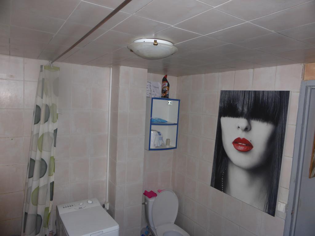 Residence V-Hugo Montfermeil Bagian luar foto